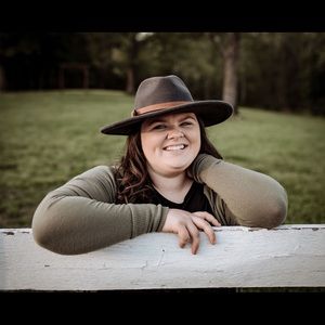 Meet your Posher, Gracie